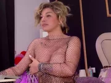 deeadiamond on Chaturbate 