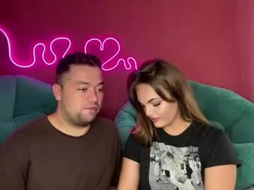 deeplookscouple on Chaturbate 