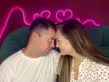 deeplookscouple on Chaturbate 
