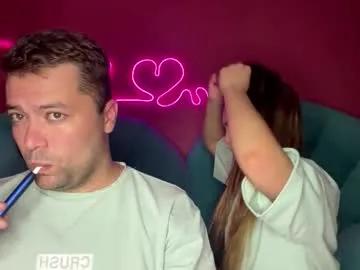 deeplookscouple on Chaturbate 