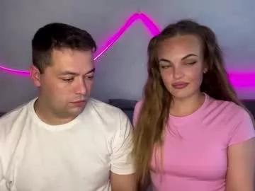 deeplookscouple on Chaturbate 
