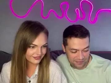 deeplookscouple on Chaturbate 