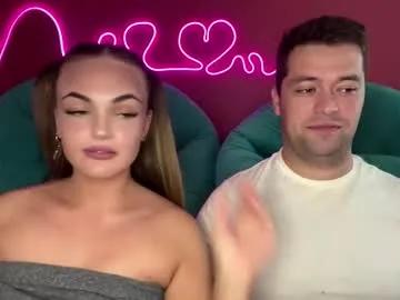 deeplookscouple on Chaturbate 