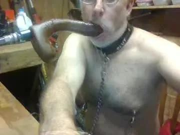 deepthroat227 on Chaturbate 