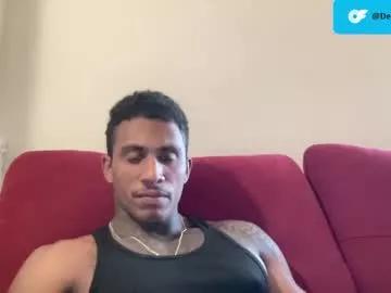 deepthroatfucker_ccs on Chaturbate 