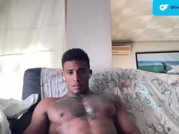 deepthroatfucker_ccs on Chaturbate 