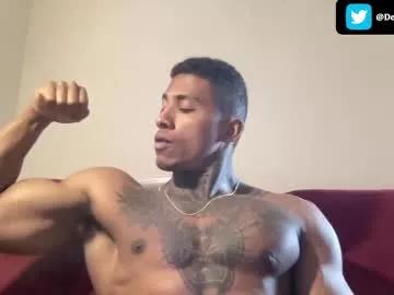 deepthroatfucker_ccs on Chaturbate 