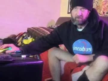 deeznutz343 on Chaturbate 