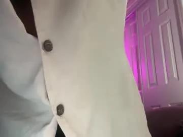degeneratesaint on Chaturbate 