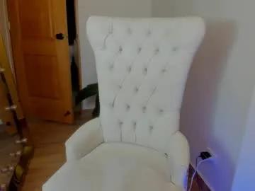 deisy_madrid on Chaturbate