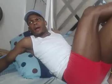 deividbrown_ — Make me and show you my most forbidden side   #ebony  #latino #bigass #findom