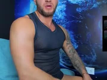 delessandro_world on Chaturbate 