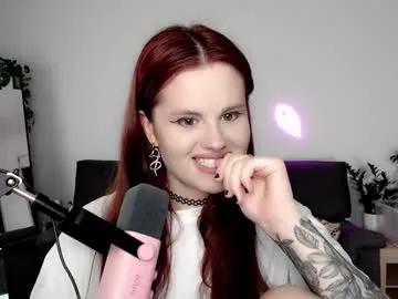 dellacrush_ on Chaturbate 