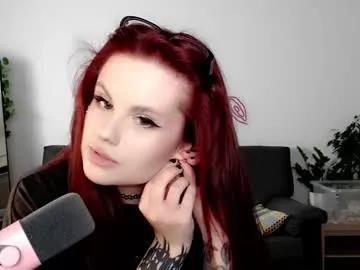 dellacrush_ on Chaturbate 