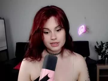 dellacrush_ on Chaturbate 