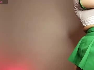 demian_melany_ on Chaturbate