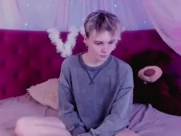 demianenglen on Chaturbate