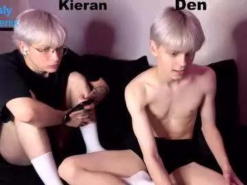 den_phoenix_ — GOAL: Mutual blowjob [370 tokens left] #18 #twink #bigcock #young