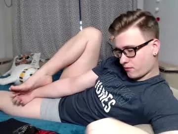 dennisgartman on Chaturbate 
