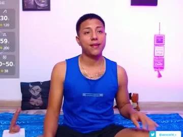 dereck14c on Chaturbate 