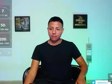 dereck14c on Chaturbate 