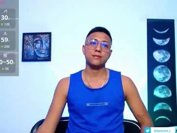 dereck14c on Chaturbate