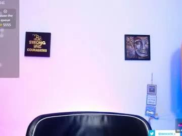 dereck14c on Chaturbate 
