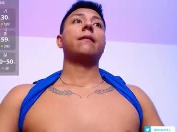 dereck14c on Chaturbate 