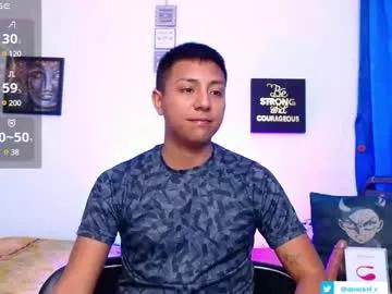 dereck14c on Chaturbate 