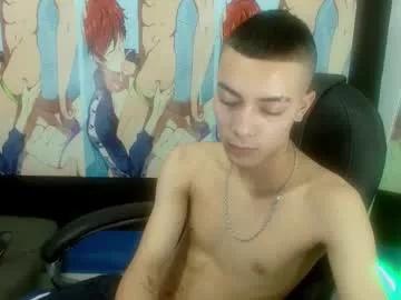 dereck_boy8 on Chaturbate 