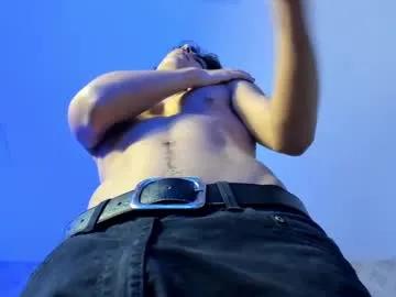 dereck_manson on Chaturbate 