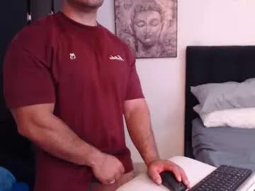 derek_group on Chaturbate 