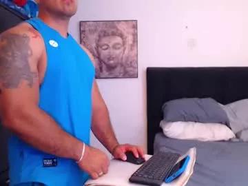 derek_group on Chaturbate 