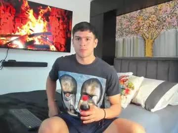 derek_hussain on Chaturbate 