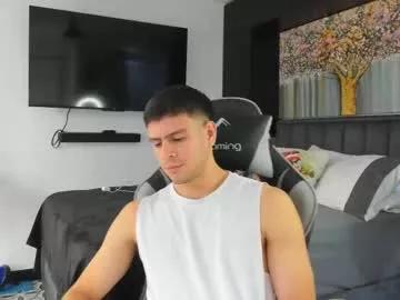 derek_hussain on Chaturbate 