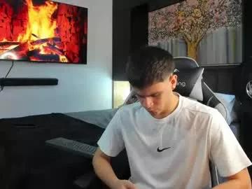 derek_hussain on Chaturbate 