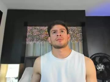 derek_hussain on Chaturbate 