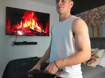 derek_hussain on Chaturbate 