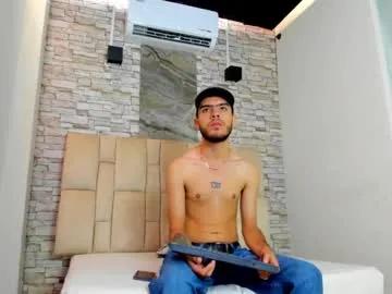 derek_vance2 on Chaturbate