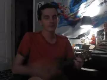 derekdings on Chaturbate 
