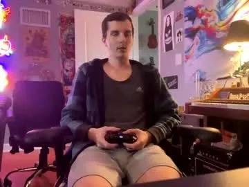 derekdings — Let's Cum Together!!! - Goal: Naked [250 tokens left] #new #bigcock #young #skinny #cum