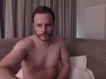 derekpipes09 on Chaturbate 