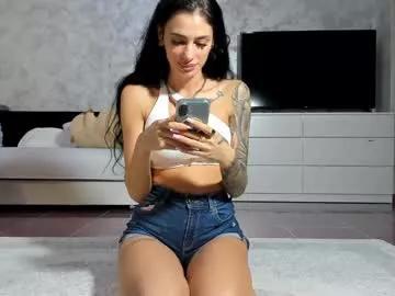 desert2blosom on Chaturbate 