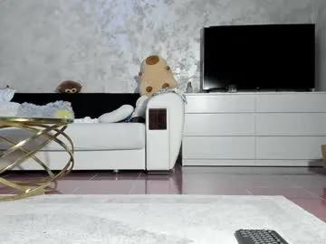 desert2blosom on Chaturbate 