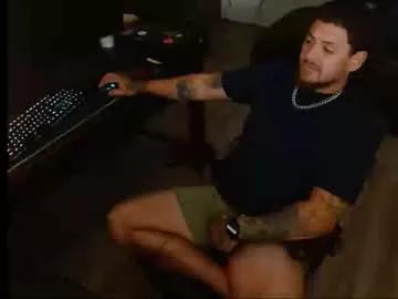 desertadventurer25 on Chaturbate 