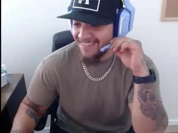 desertadventurer25 on Chaturbate 