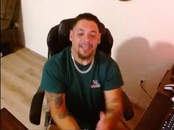 desertadventurer25's avatar