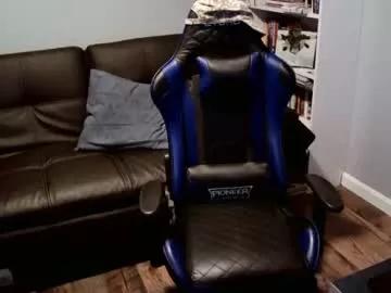 desertknight56 on Chaturbate 