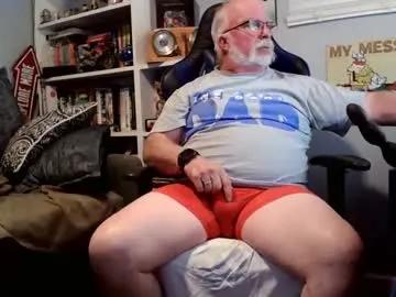 desertknight56 on Chaturbate 