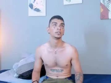 deymon_salvatore_ on Chaturbate